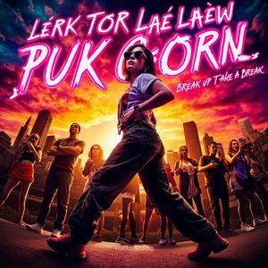 เลิกแหลแล้วพักก่อน