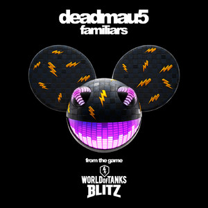 Familiars (From the Game 'World of Tanks Blitz')