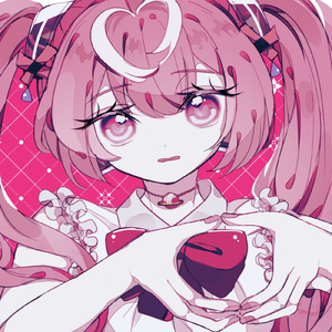 A面みたいな恋がしたい (feat. 初音ミク)