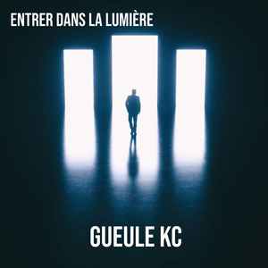 Entrer dans la lumière