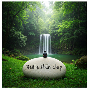 Baitha Hun Chup