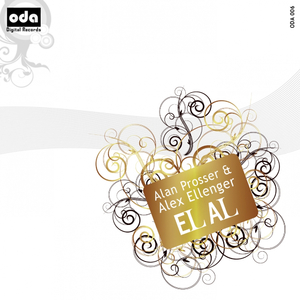 EL AL (Original Mix)