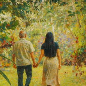 Lina Victoria (feat. Zumbao)