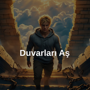 Duvarları Aş
