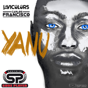 Yanu (Original Mix)
