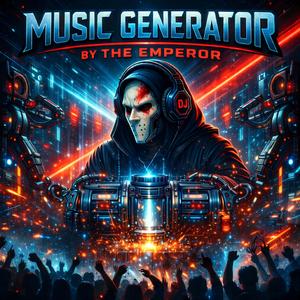 Music generator