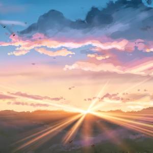 多喜欢你，你会知道