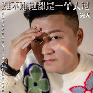 难不难过都是一个人过 (DJ御龙版)