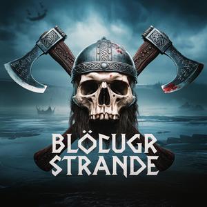 Blóðugr Strande