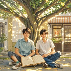 时光的尘埃-爵士逸星