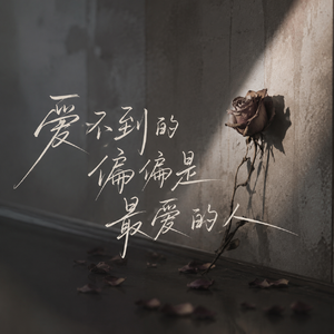 爱不到的偏偏是最爱的人