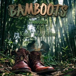 Bamboots