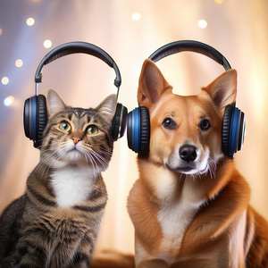 Pets Relaxing Melodies