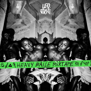 Mulherada (DJ Comrade & Leo Justi Remix)