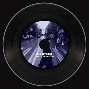 Take The Ground Bang (Original Mix)