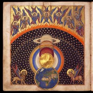 Rom. 8 — Οἴδαμεν δὲ ὅτι