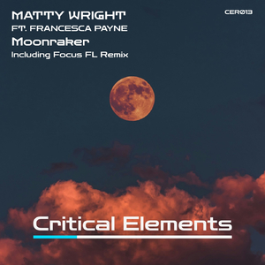 Moonraker (Original Vocal Mix)