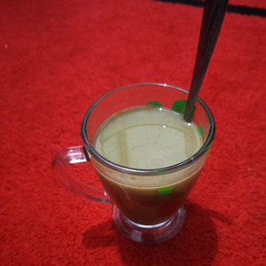 Bende Yoluma Giderim