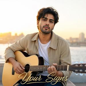 ਤੇਰੇ ਨਿਸ਼ਾਂ (Your Signs)