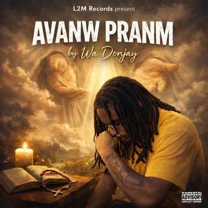 AVANW PRANM