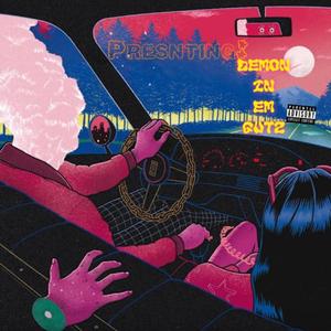 DEMON IN EM GUTZ (feat. Chionéso')