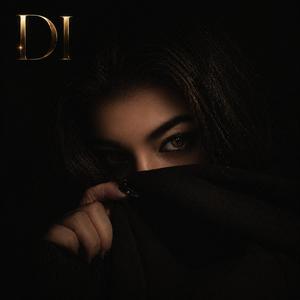 Laufsteg der Straße