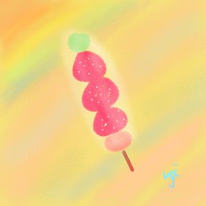 没被选中的孩子（Cover）