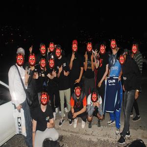 PISTOLON (feat. Samer & Facu OG) (REMIX)