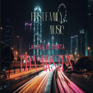 “ LA VIDA ES CORTA “ (Radio Edit)