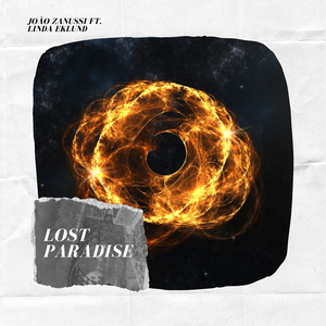 lost paradise (feat. Linda Eklund)