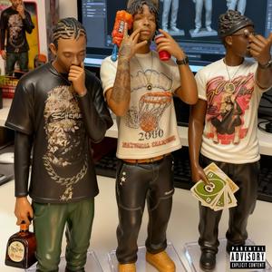 exchanged (feat. Trendy/trendi)