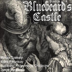 Bluebeard's Castle