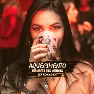 Aquecimento Trombeta das Meninas