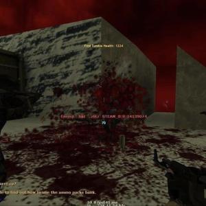 Necrophiliacs (feat. KILLKARBINE)