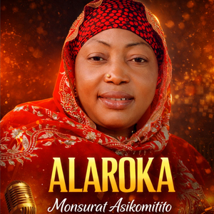 Alaroka