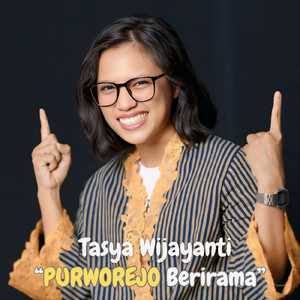 Poerworejo Berirama