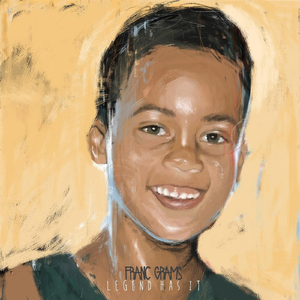 Different (feat. Rob Markman)