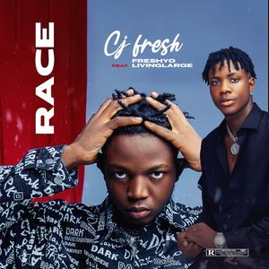 Race (feat. Freshyo livinglarge)