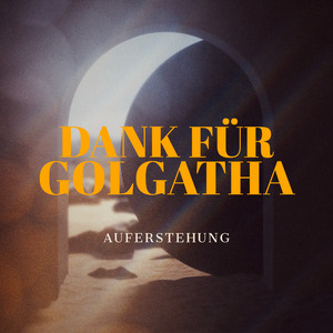 Das Grab ist leer