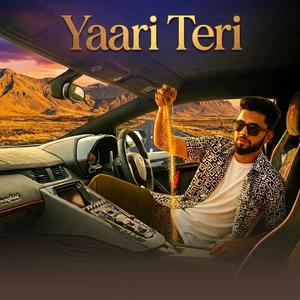 Yaari Teri