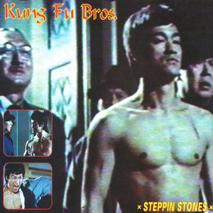 Steepin Stones (Club Mix)