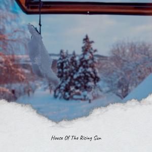 Under a Blanket of Blue