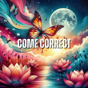 Come Correct