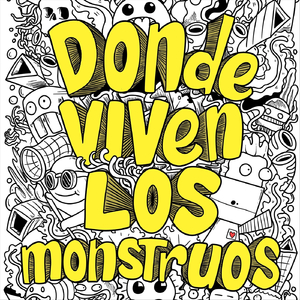 Donde Viven los Monstruos