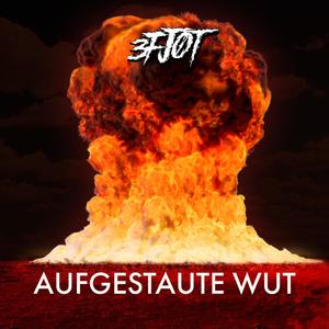 Aufgestaute Wut