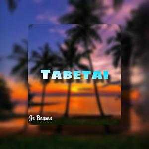 Tabetai (feat. Jr Bonson)