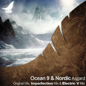 Asgard (Electric V Remix)
