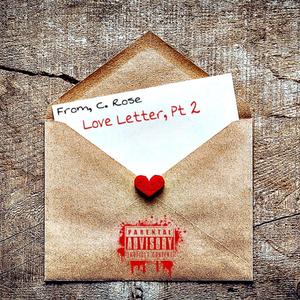 Love Letter, Pt. 2