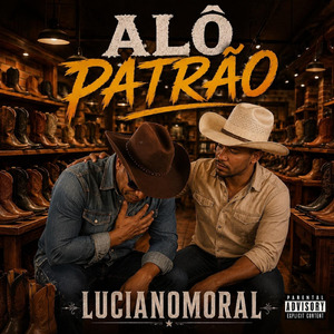 ALÔ PATRÃO