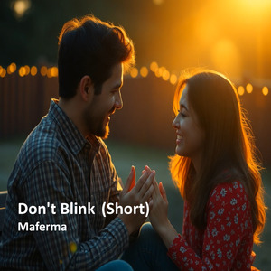 Don't Blink (Short)